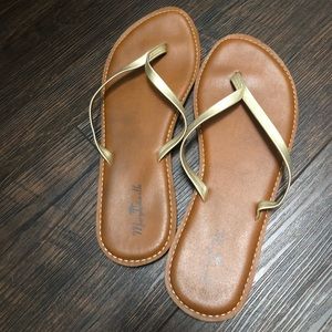 Margaritaville Flip Flops